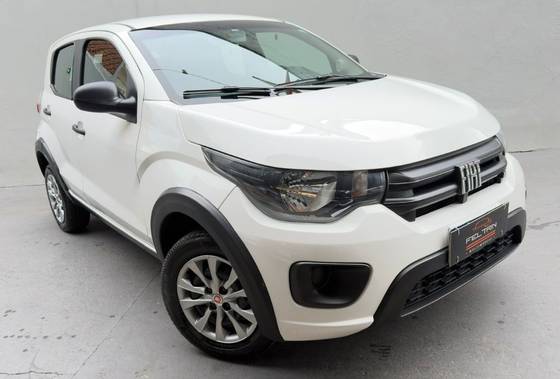 FIAT MOBI 1.0 EVO FLEX LIKE. MANUAL FIAT MOBI 1.0 EVO FLEX LIKE. MANUAL
